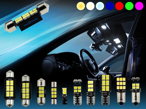 Kit abitacolo maxlume - maxlume®, smd