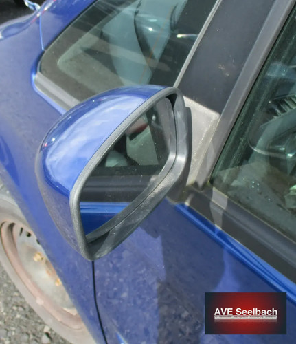 Specchio retrovisore elettrico