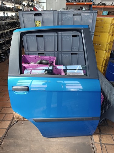 Porta lato passeggero
