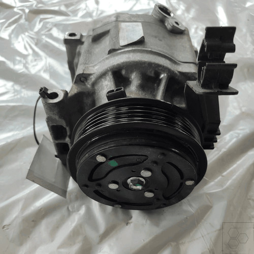 51747318 compressore c - 51747318, a/c