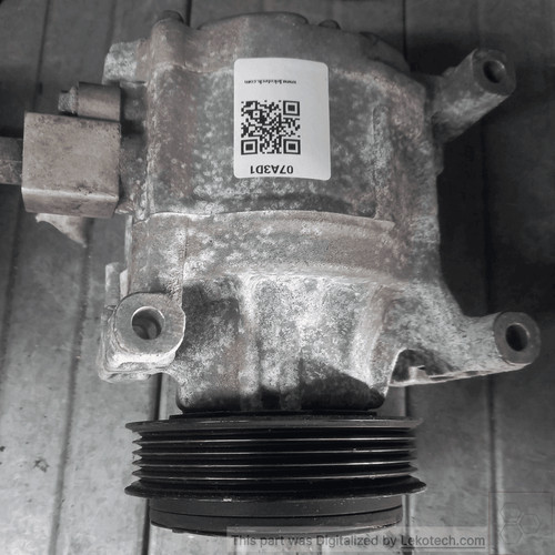 51747318 compressore c - 51747318,