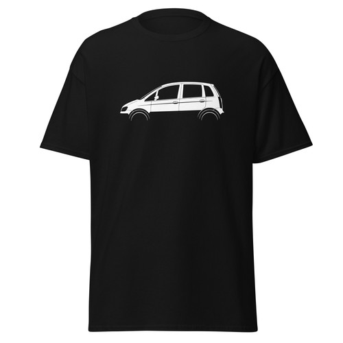 Shirt fiat idea 2011 - fiat,