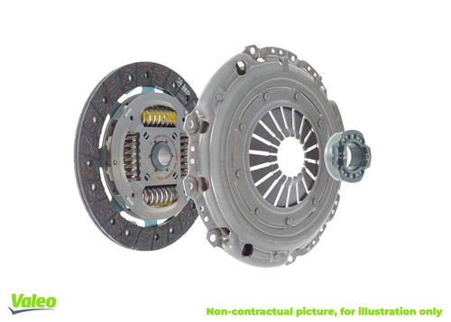 Kit frizione per fiat lancia - frizione,