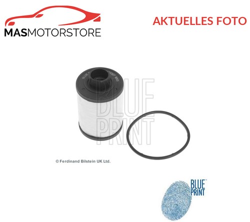 Filtro carburante blue print - filtro,