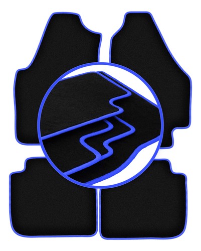 Tappetini auto carlux blue - auto, carlux-blue