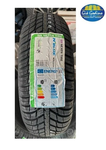 Pneumatico nexen blue 4 - pneumatico,