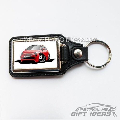 Aftermarket cartoon car fiat - aftermarket,