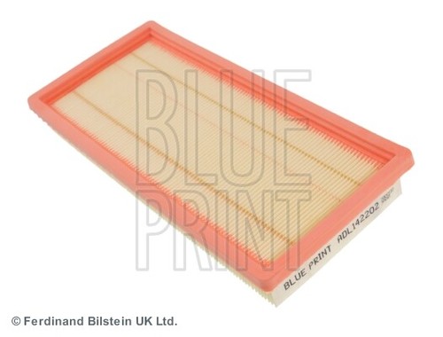 Blue print filtro - filtro, aria