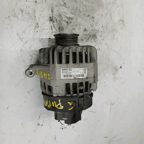 51859037 alternatore lancia y - ,