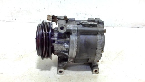 Fiat idea pompa - fiat, di