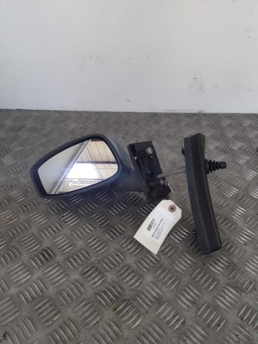 Specchietto retrovisore