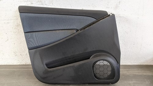 Fiat idea 350 - fiat, pannello