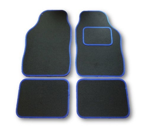Tappetini auto fiat idea 2004 - tappetini,