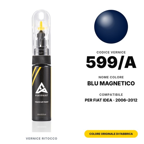 Vernice ritocco per - ritocco,