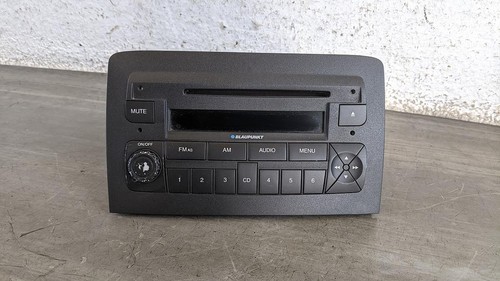 Fiat idea 350 autoradio radio - fiat,