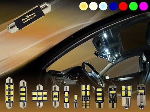 Kit abitacolo maxtron smd - maxtron®,