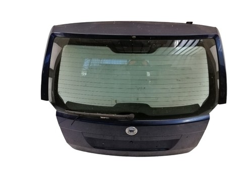 Portellone posteriore fiat - portellone,